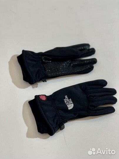 Перчатки брендовые The North Face