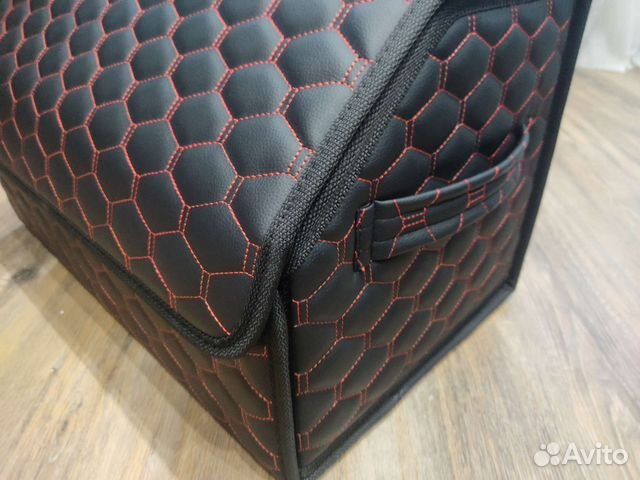 Органайзер в багажник