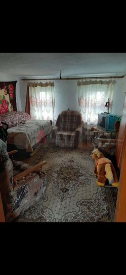 Дом 48,9 м² на участке 7 сот.