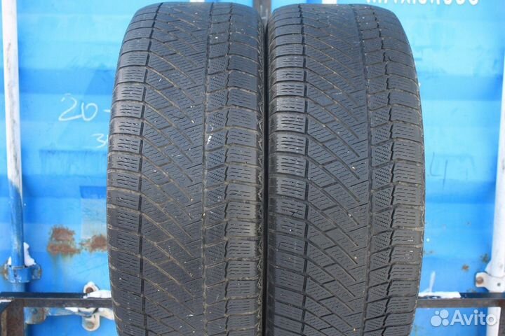 Continental ContiVikingContact 6 255/55 R19