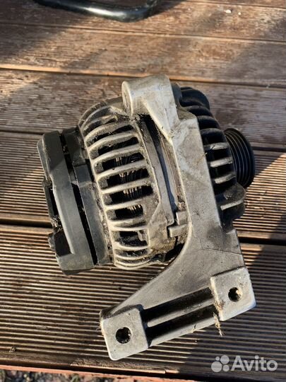 Генератор volvo s60r 36050268