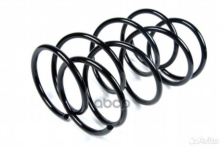 Пружина ходовой части перед JD 1095