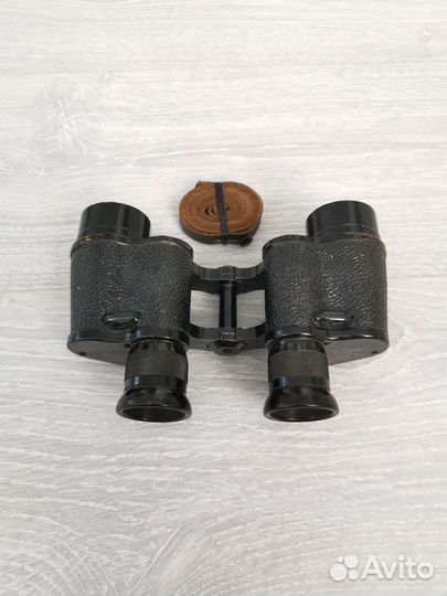 Бинокль Б6х30 Л.О.М.З.- В.О.О.М.П. 1935г