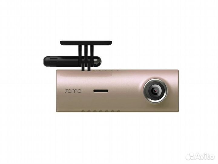 Видеорегистратор Xiaomi 70mai M300 Rose Gold