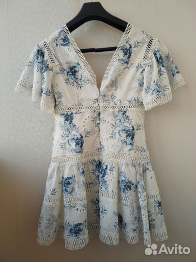 Twin set, guess, оригинал
