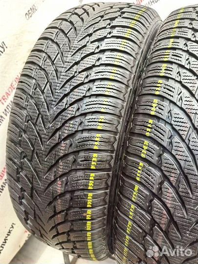 Nokian Tyres WR SUV 4 235/55 R19 105V