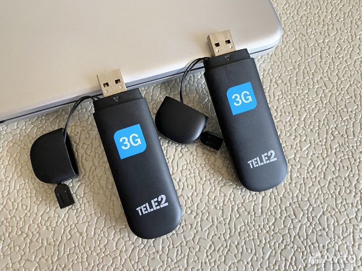 Usb модем 3g ZTE MF710М