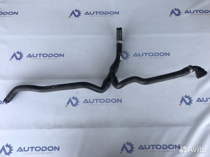 Патрубок системы охлаждения Bmw 5 Series E60