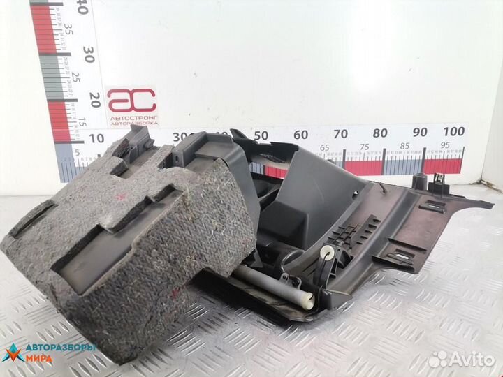 Бардачок Volvo C30 2009 39808614