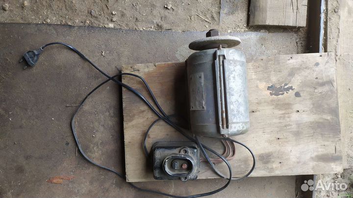 Точильный Станок Самодельный