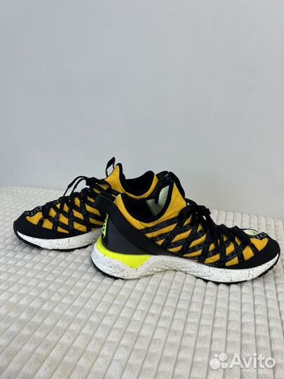 Кроссовки Nike ACG React Terra Gobe Barely Volt