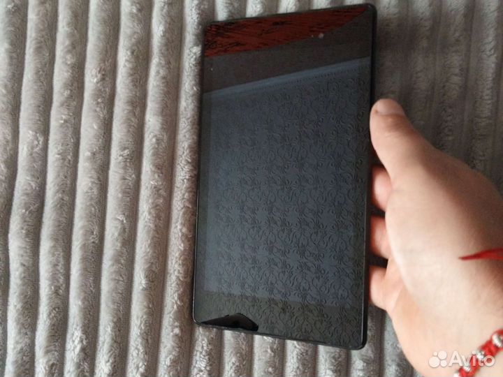 Планшет asus nexus 7