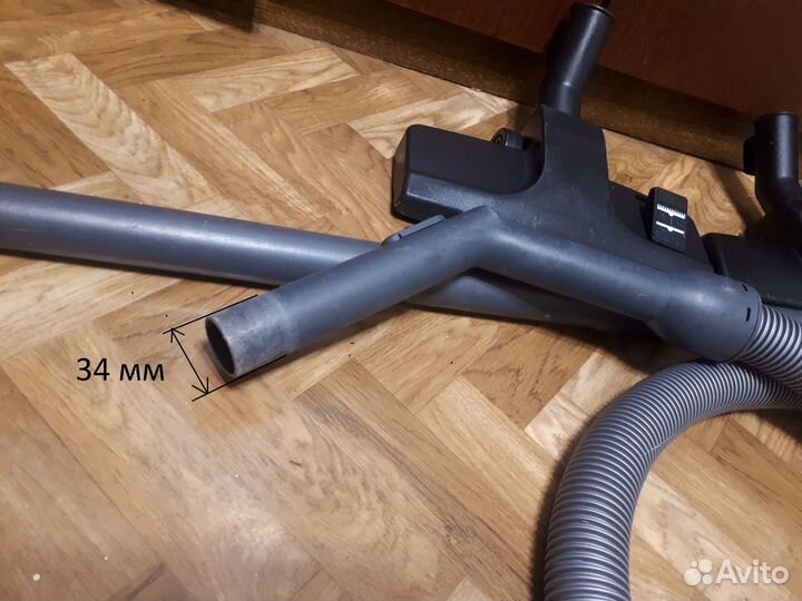 Шланг Щетка Труба для пылесоса samsung
