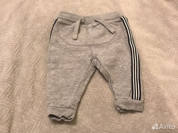 Спортивные брюки