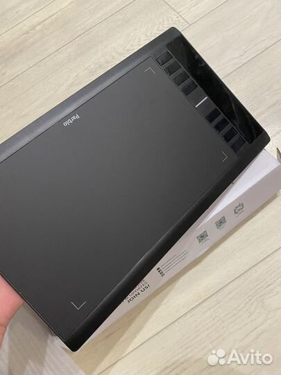 Графический планшет