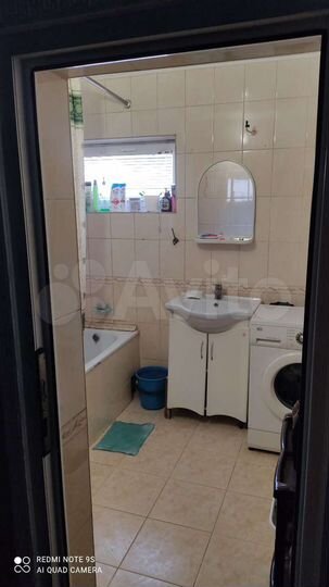 Дом 130 м² на участке 2 сот.