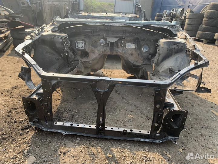 Телевизор subaru legacy BL5