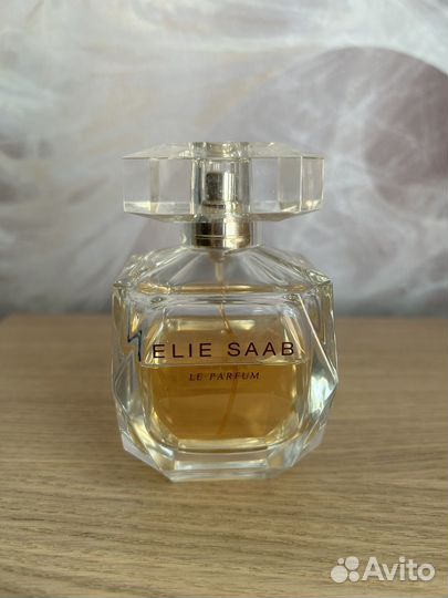 Парфюмерная вода женская Elie Saab