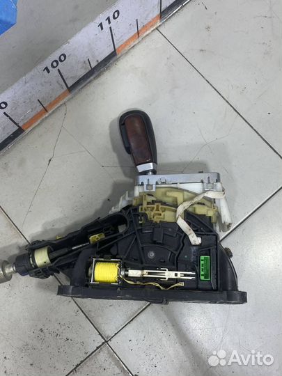 Кулиса АКПП Volvo S80 2 AS