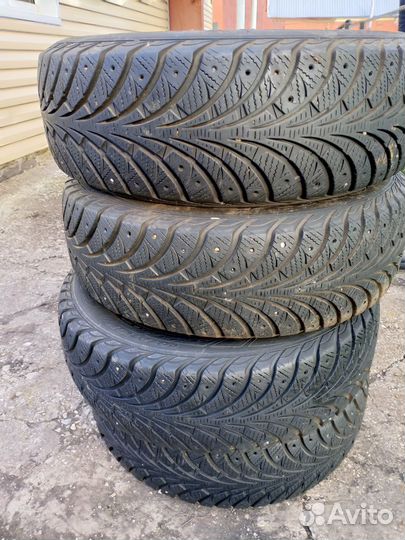 Goodyear UltraGrip Extreme 195/65 R15 91