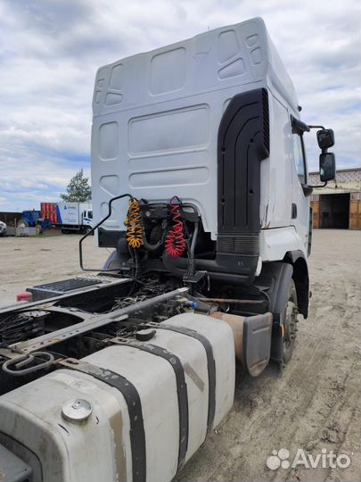 Renault Premium 380.19T, 2012