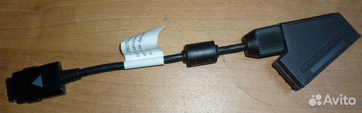 Переходник scart-hdmi телевизоров Samsung
