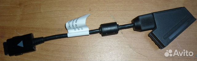 Переходник scart-hdmi телевизоров Samsung