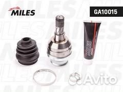 Шрус daewoo nexia / lanos 1.4-1.6 94- внутр