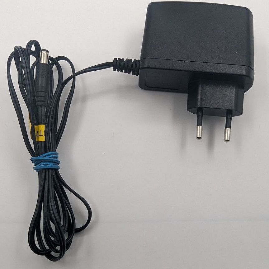 [MSA-C2000IS] Адаптер Питания Msa-C2000is, Moso