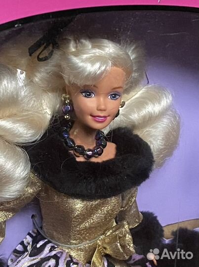 Барби кукла Barbie Evening Majesty новая в коробке