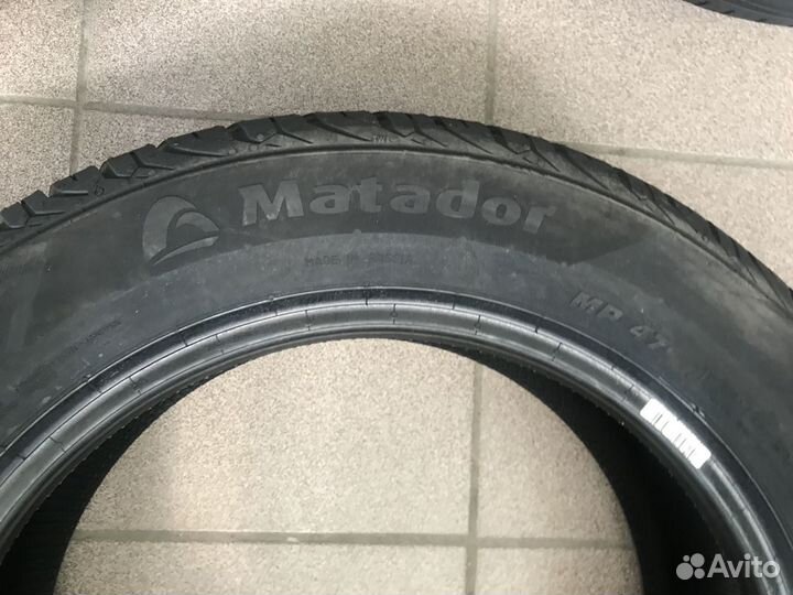 Matador MP 47 Hectorra 3 205/55 R16 91H