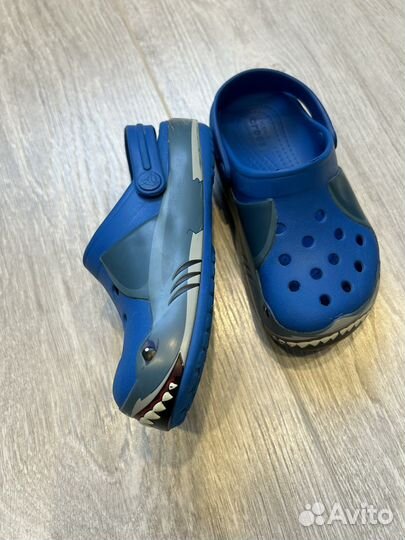 Сабо Crocs 28/11