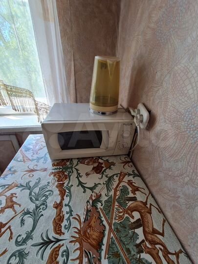 1-к. квартира, 33 м², 4/5 эт.