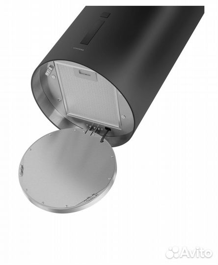 Вытяжка Maunfeld LEE isla sensor 39