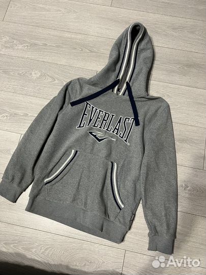 Толстовка everlast оригинал