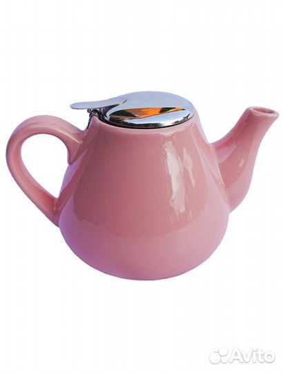 Заварочный чайник Loraine, керамика