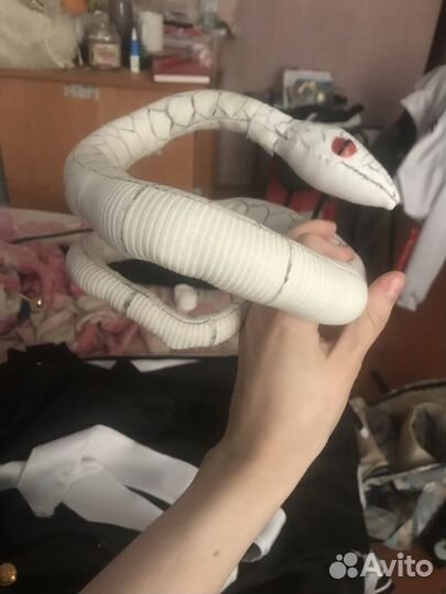 Косплей Обанай