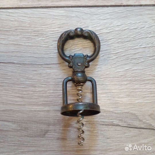 Супер штопор