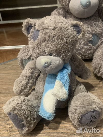 Мишка Тедди игрушка