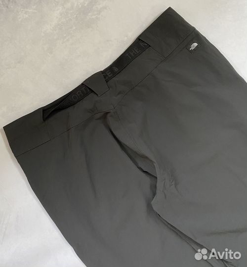 Трекинговые штаны The north face оригинал