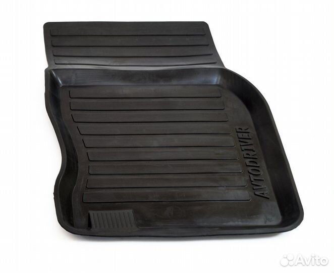 Коврики салона Ниссан Кашкай