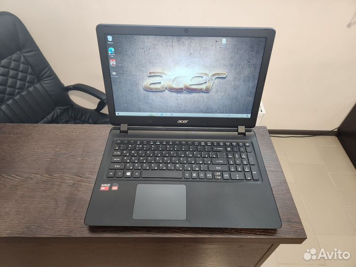 Acer Aspire ES 15 ES1-523-60LS (SSD / 8гб )