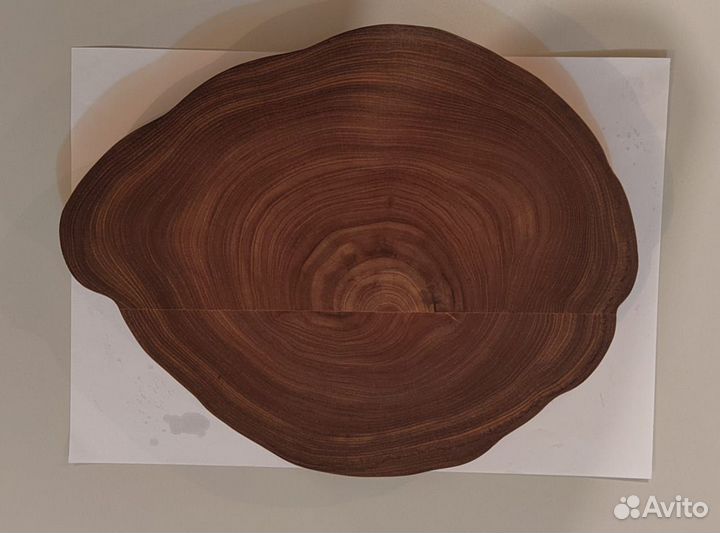 Дизайнерская разделочная доска