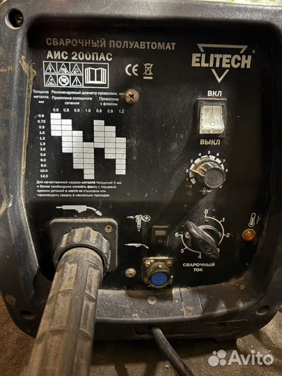 Продам полуавтомат