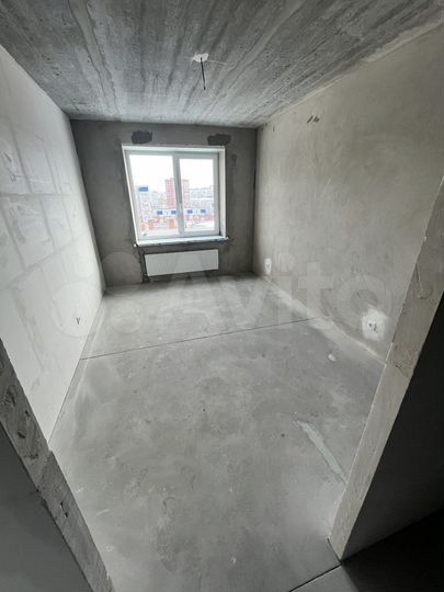 3-к. квартира, 75 м², 10/10 эт.