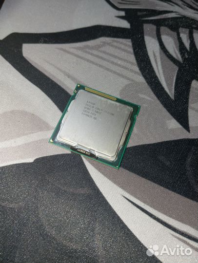 Процессор 1155