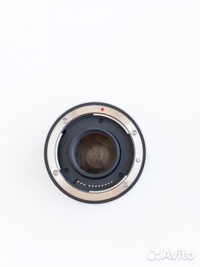 Телеконвертер Canon extender ef 1.4x iii