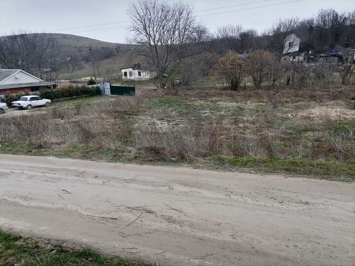 Участок 6,5 сот. (ИЖС)