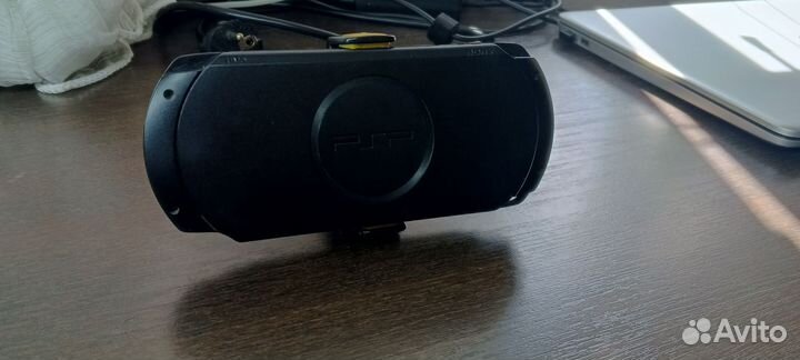 Sony PSP street