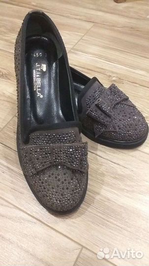 Туфли женские